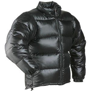 Western Mountaineering Flight Jacket