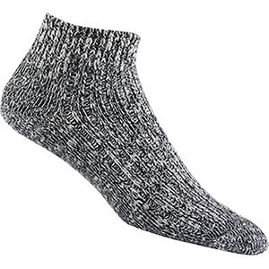 Wigwam Cypress Lightweight Quarter Sock
