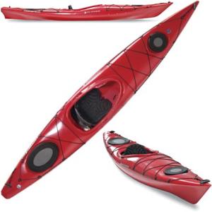 Wilderness Systems Tsunami 125 Touring Kayak - 2006