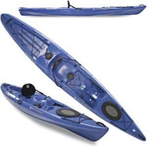 Wilderness Systems Tarpon 140 Sit On Top Kayak  - 2006