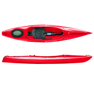 Wilderness Systems Pungo 120 Kayak