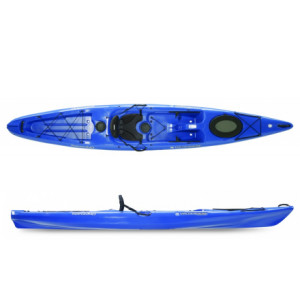 Wilderness Systems Tarpon 140 Sit-On-Top Kayak 