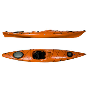 Wilderness Systems Tsunami 125 Touring Kayak