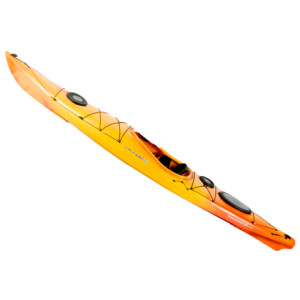 Wilderness Systems Tsunami 145 Touring Kayak
