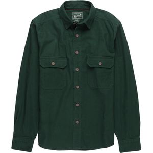 Woolrich Expedition Chamois Shirt - Men's