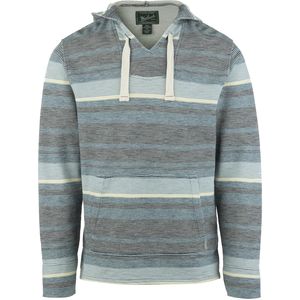 Woolrich Baja Days Pullover Hoodie - Men's