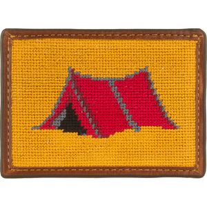 Woolrich X Smathers & Branson Card Wallet