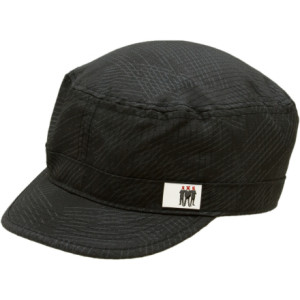 Whiskey Militia Striker Military Hat