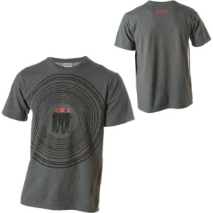 Whiskey Militia Apex T-Shirt - Short-Sleeve - Men's