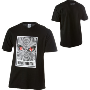 Whiskey Militia Mark the Sport T-Shirt - Short-Sleeve - Men's