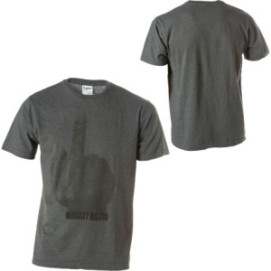 Whiskey Militia Urlife T-Shirt - Short-Sleeve - Men's