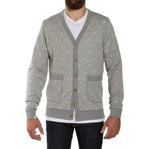 We Norwegians Skutle Cardigan Sweater - Men's