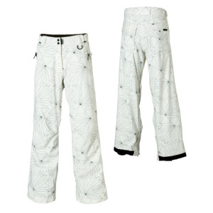 Westbeach Tapley's Pant - Women's