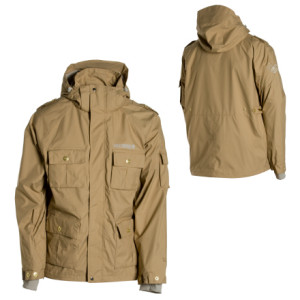 Westbeach Legion Jacket - Men's
