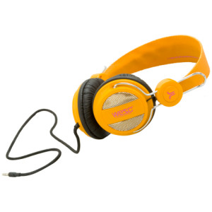 WeSC Oboe Headphones