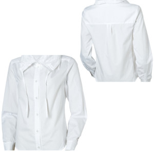 WeSC Barcelona Shirt - Long-Sleeve - Women's