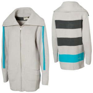 WeSC England Cardigan Sweater - Women's