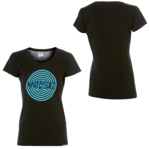 WeSC Circles T-Shirt - Short-Sleeve - Women's