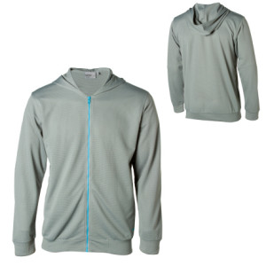 WeSC Liechtenstein Full-Zip Hooded Sweatshirt - Men's