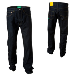 WeSC Marwin Denim Pant - Men's