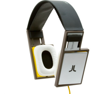 WeSC Alp Horn Headphones