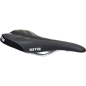 WTB Silverado Pro Saddle