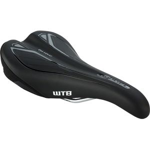 WTB Pure ProGel Saddle