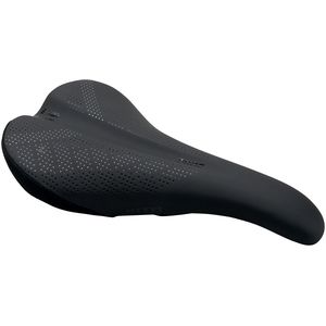 Pure Cromoly Saddle