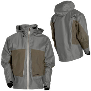 Westcomb Vapor FX Hooded Jacket - Men's
