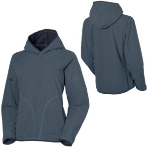 Westcomb Ozone Pullover Hoody - Women's
