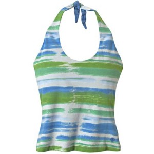 Water Girl Halter Top - Women's