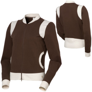 Water Girl Blocker Full-Zip Jacket - Women's