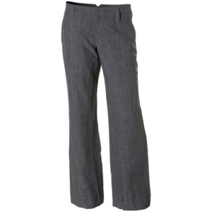 Water Girl Ital Tweed Pant - Women's