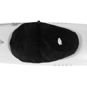 Wildwasser HD Nylon Cockpit Cover - 2007