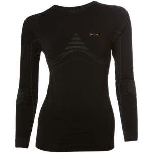 X-Bionic Energy Accumulator Shirt - Long-Sleeve - Women's