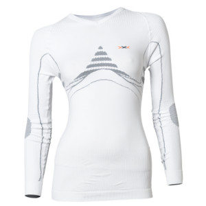 X-Bionic Energy Accumulator Shirt - Long-Sleeve - Women's