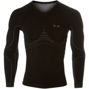 X-Bionic Energy Accumulator T-Shirt - Long Sleeve - Men's
