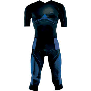 X-Bionic Tracksuit Medium Leg - Men's