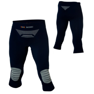 X-Bionic Energizer Medium Length Pant - Men's