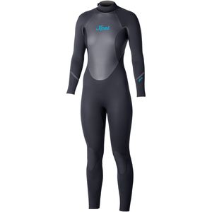 XCEL 3/2 Axis Back-Zip Wetsuit - Women's thumbnail