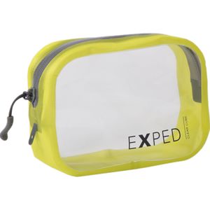 Exped Clear Cube Organizer