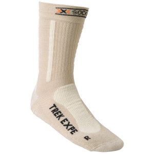 X-Socks Expedition Short Trekking Sock - 2007