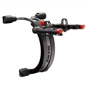 Yakima Quick Back 2 Bike Rack