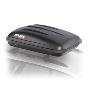 Yakima RocketBox 15 Cargo Box - 2009