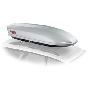 Yakima Sky Box Pro 16 Cargo Box - 2009