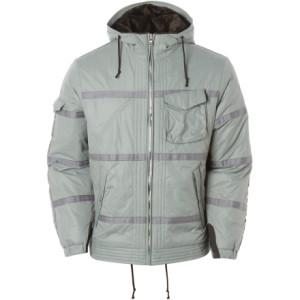 Yono Y5301Jacket - Men's