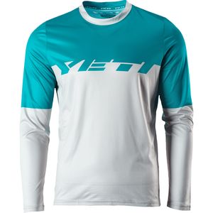 Yeti Cycles Alder Jersey - Long Sleeve - Men's