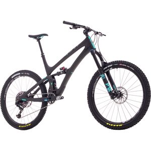 Yeti Cycles SB6 Carbon GX Eagle Complete Mountain Bike - 2018