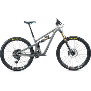 Yeti Cycles SB150 Turq T2 X01 Eagle AXS Mountain Bike