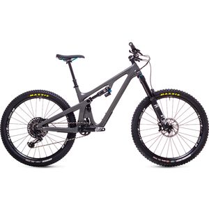 Yeti Cycles SB140 Carbon C1 GX Eagle Mountain Bike